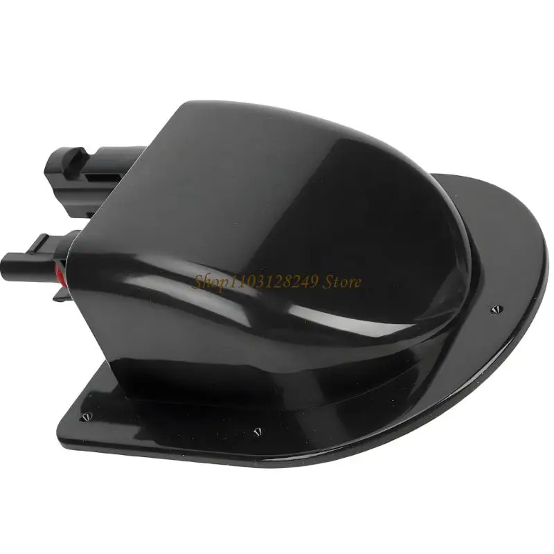 N5KD Roof Solar Junction Box Solar Cable Entry Housing Cable Entry Gland for Campers