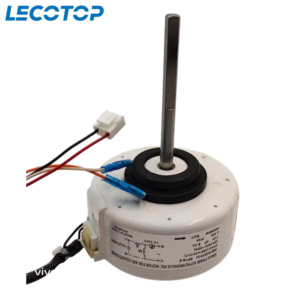 

New 4681A2015U RP15-5 4681A20151P Indoor Unit DC Fan Motor For LG Air Conditioner Conditioning Spare Parts