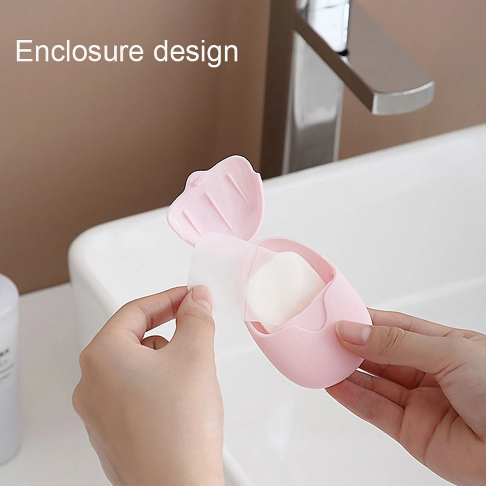 Portable 50pcs Soap Tablets Ou - Biodegradable Soap Camp review and price