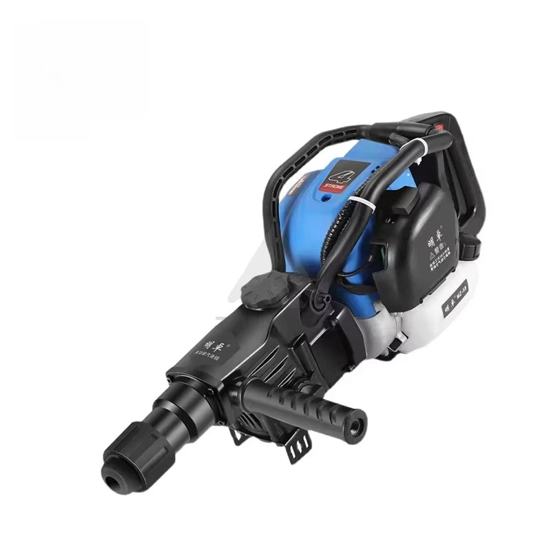 Factory Direct Sales Engineering Crushing Pick Electric Hammer Impact Drill