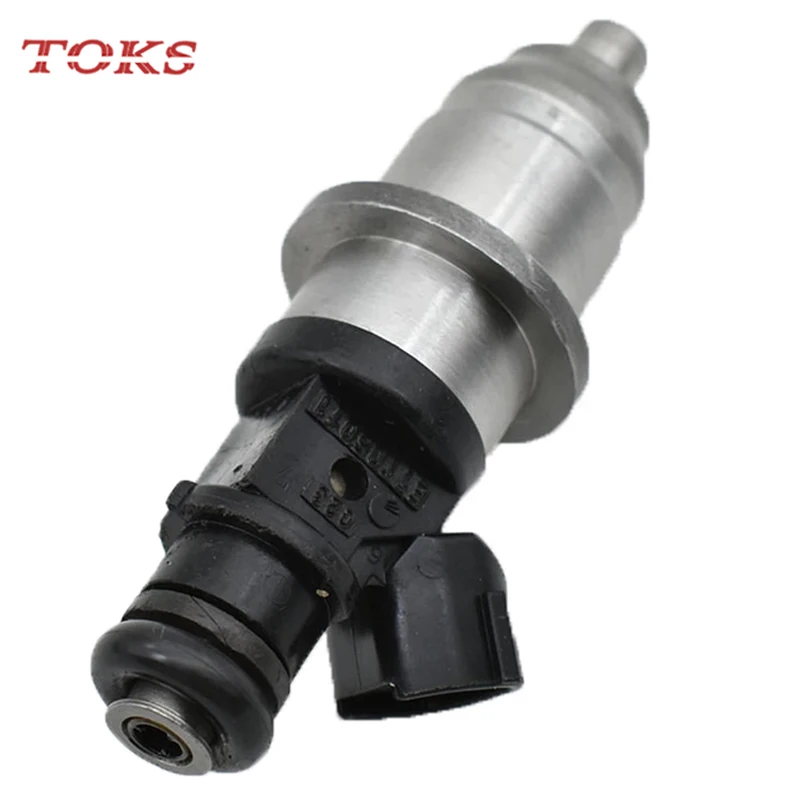 4PCS E7T05071 Fuel Injector Nozzle For Mitsubishi 4G93 For PAJERO  1465A002 1465A003 1465A004 MR560552