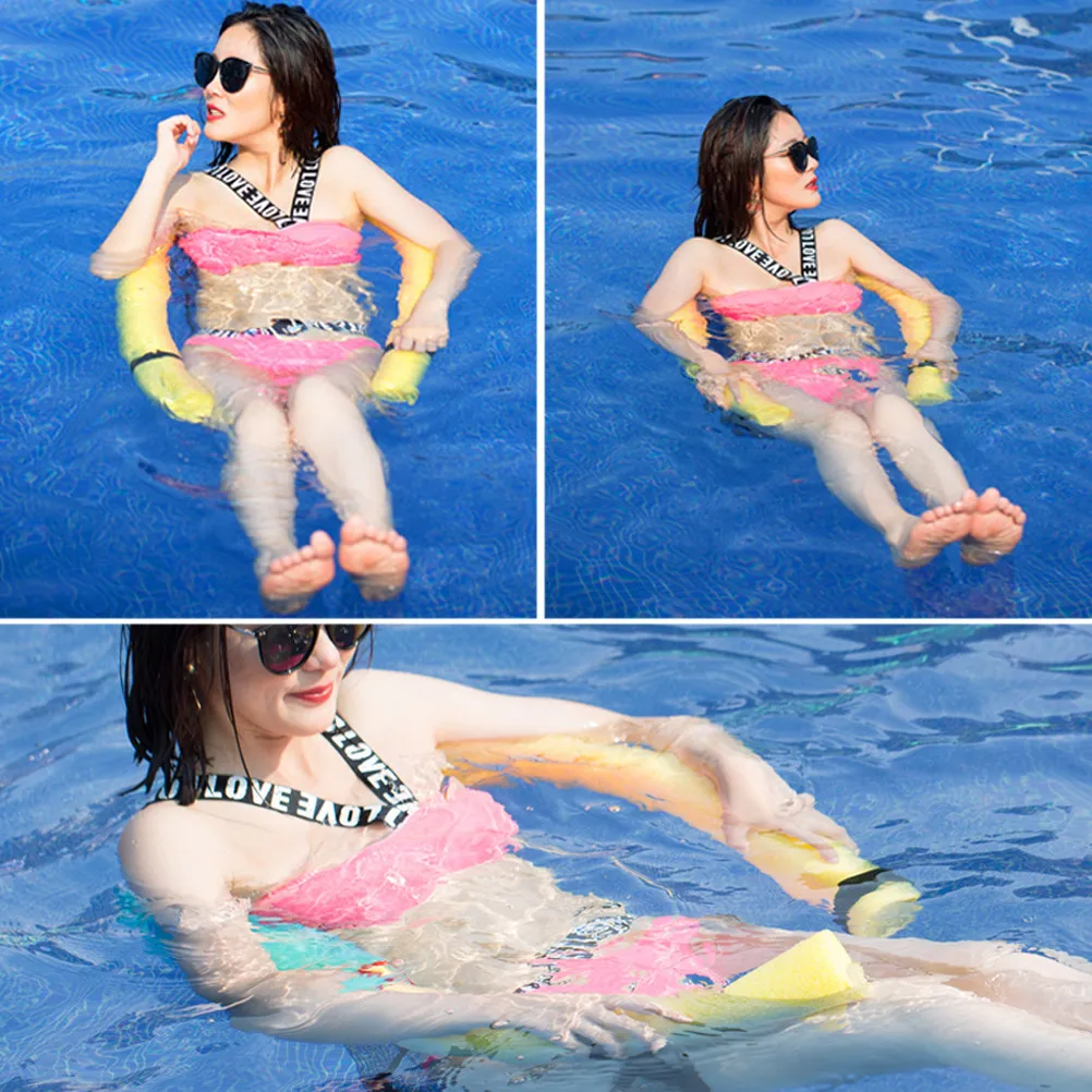 

Сетка для бассейна из прочного полиэстера, сменная, для плавания, для детей и взрослых, для плавающих кресел, сетки для плавательных кресел, для плавания