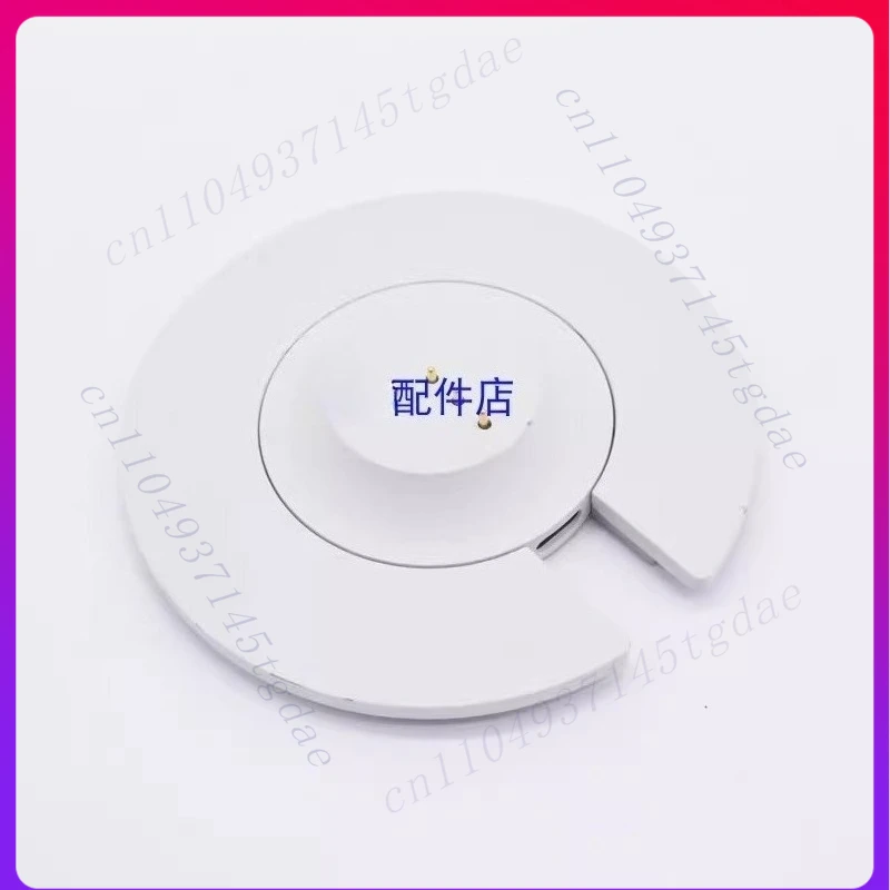 

White for Bose Portable Smart Speake Single Charging Base 5V 1.6A Scratched