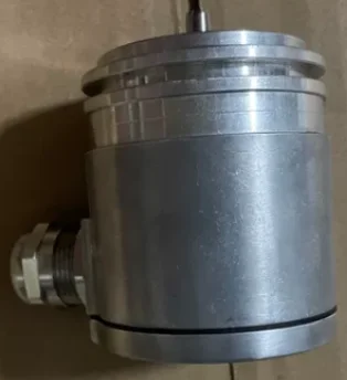 376844-02 Second hand Encoder ROD 426 1024 30B10-1A Type EVIT，Fast shipping