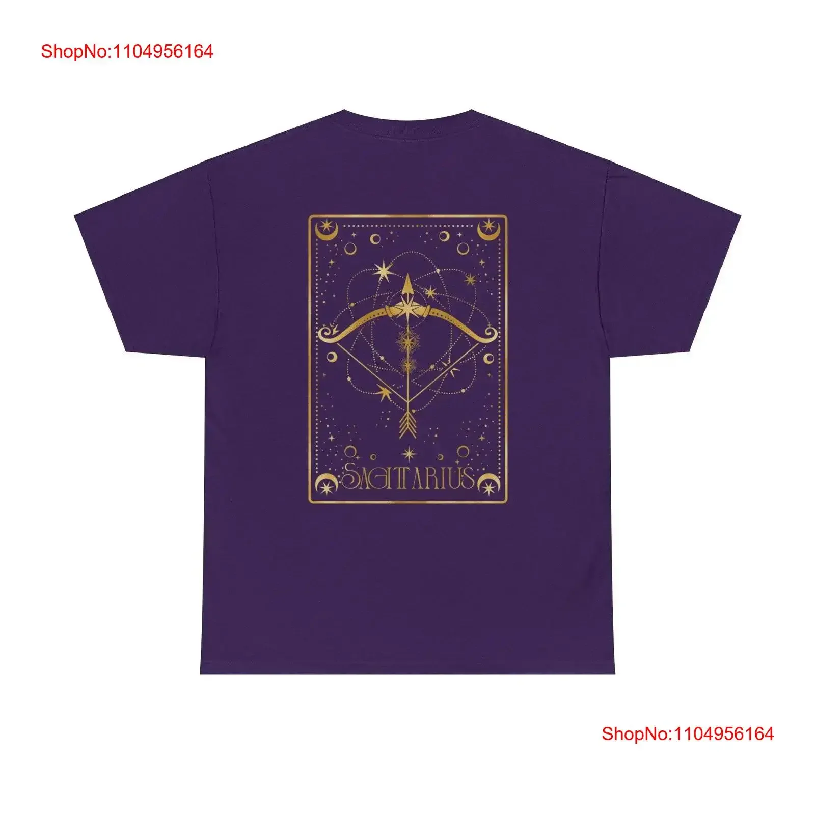 

Футболка со знаком зодиака SAGITTARIUS Horoscope, винтажный стираный мягкий слегка модный топ для повседневной носки, уличная одежда, удобная