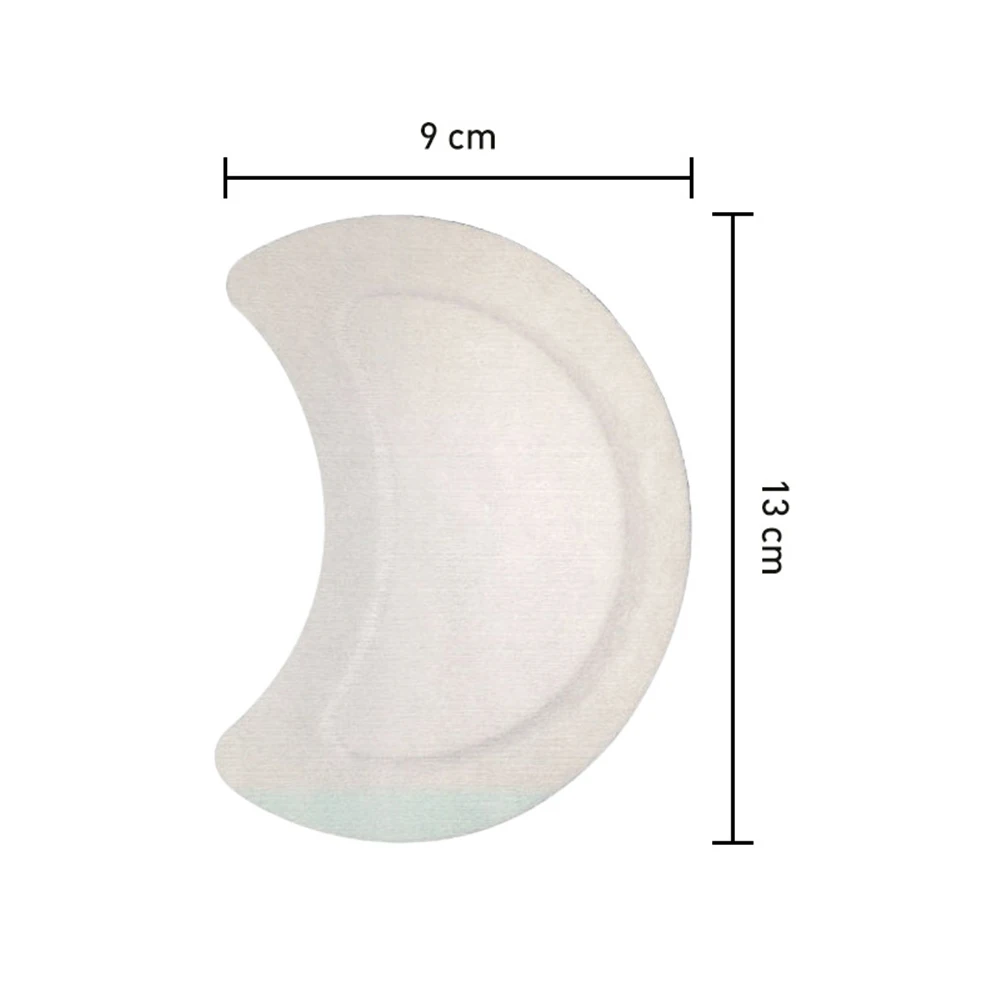 

10 Pcs Ear Patch Underarm Stickers Neck Lymphatic Detox Anti Swelling Breast Lymph Node Care Promote Drainage Reduce Fatigue