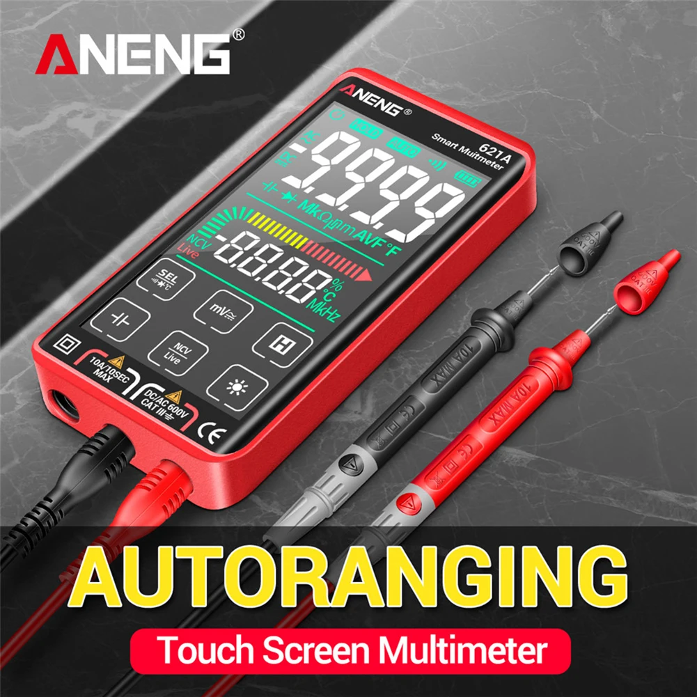 Aneng 621A Electric…