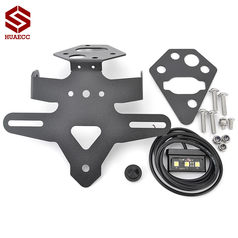 الفولاذ المقاوم للصدأ لوحة ترخيص حامل رقم لوحة حامل ل انتصار شارع الثلاثي 765R 765RS 2025 2024 2023 2022 2021 2020 #2