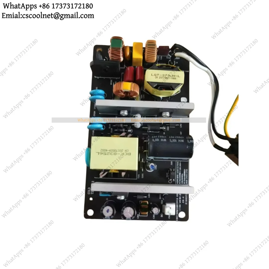 Replacement PCB PCBA Board Power Strip Supply for Mi Air Purifier 1 Pro ACM1-CA ACM3-CA-PWXR Universal Version