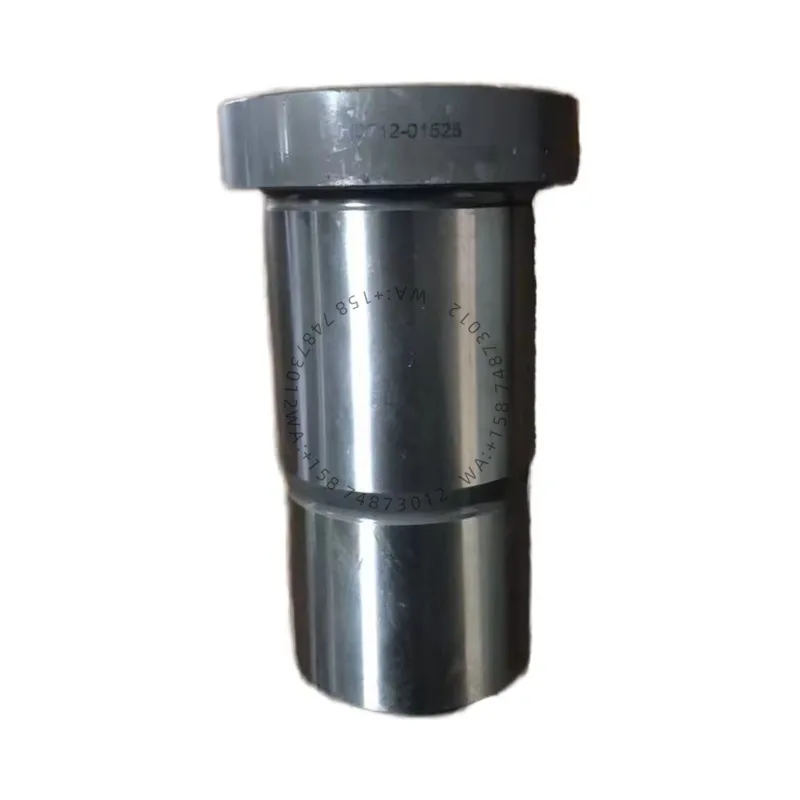 

Piston Pushing - HD712-01528 for Drifter Spare Parts/drilling Rig/mining Machinery Parts