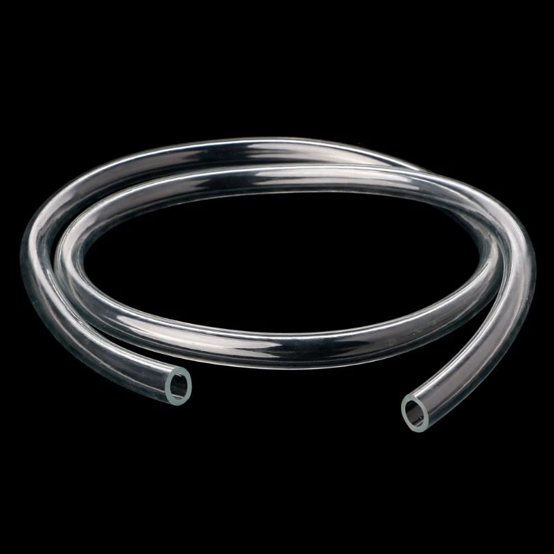 8X12mm Water Cooling Tubing Hose for PC CPU CO2 Computer Water Cooling System 3.28FT