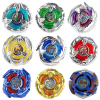 Bey X BX Gyro Battle Top Booster Metal Spinning Toy Starter without Launcher