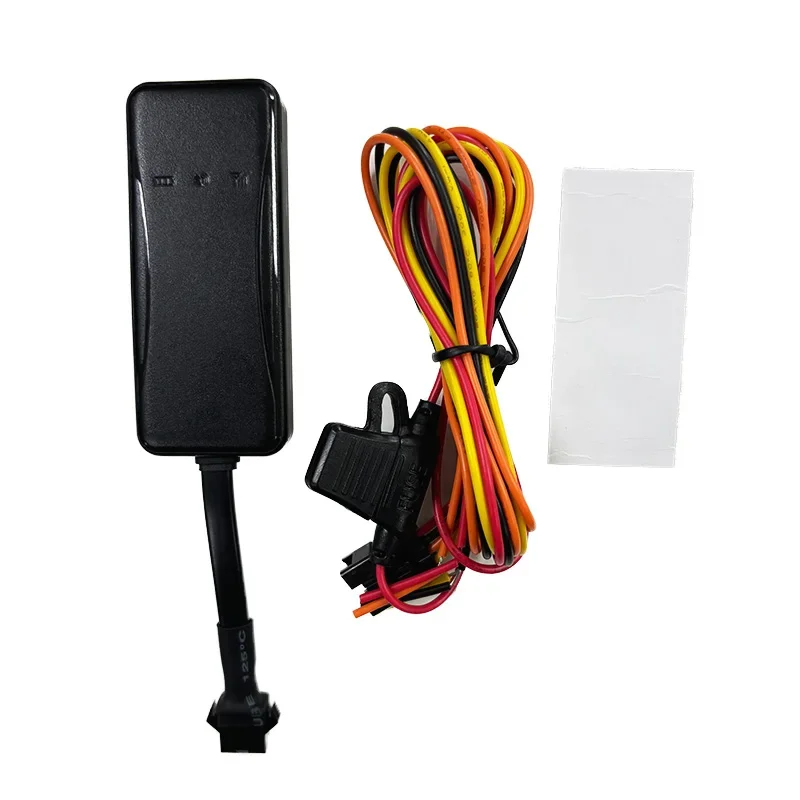 4G International GPS Tracker Car Tracker Overseas Remote Fleet Management System Global General Tracker
