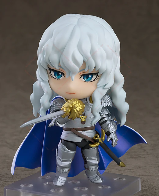 Pre-sale GSC Griffith Brand Warrior Toy Collection Gift