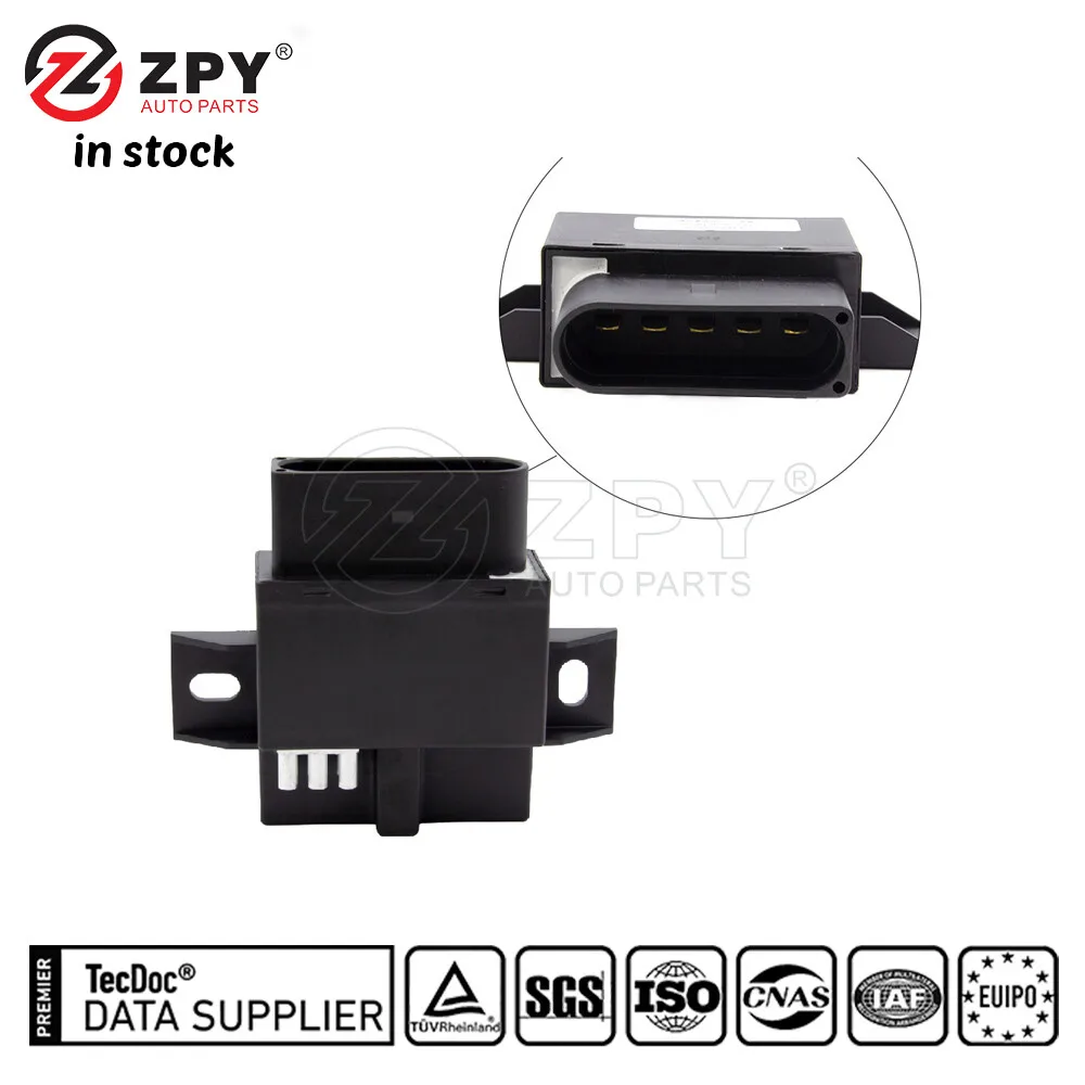 

ZPY New Quality Fuel Pump Ecu Control Unit For 2005 06-2011 Audi A6 4F0906093L