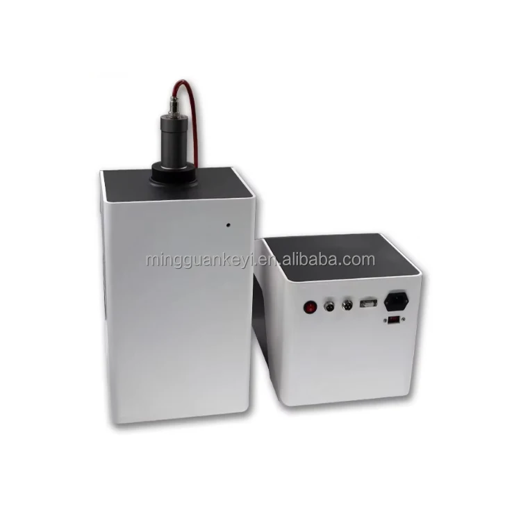 

FS250N-FS1800N Customizable Ultrasonic Homogenizer Machine for Herbal Extraction Emulsifying Cell Disruption OEM Supported