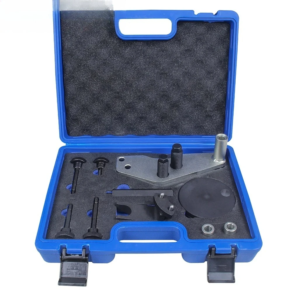 

UTMALL Brake Booster Vacuum Pump Seal Tool Kit For BMW N53 N54 N55 (2007-2019) Engines for BM Numbers 118530, 110290, 118650