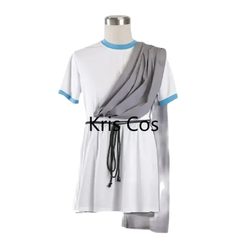 

FC6Unisex Anime Cos Afuro Terumi Cosplay Costumes Outfit Halloween Uniform Custom Size@FC8！