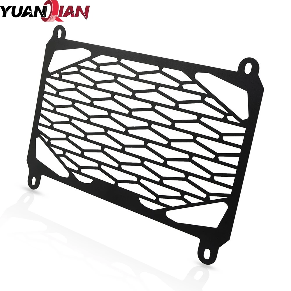 2025 2024 لكاواساكي نينجا 400 Z400 مزيل 400 450 Ninja500 ABS SE Z500 دراجة نارية شبكة المبرد غطاء حماية 2018-2023