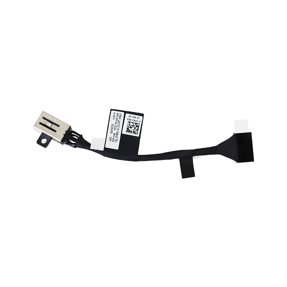 

NEW DC Power Jack Cable DELL LATITUDE 3420 3520 HJW4D 0HJW4D