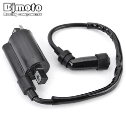 Motorcycle Ignition Coil Assy For Suzuki AN250 Burgman 250/Skywave 250 AN400 Burgman 400 Skywave 400 TU125 GN125 GS125 DF125