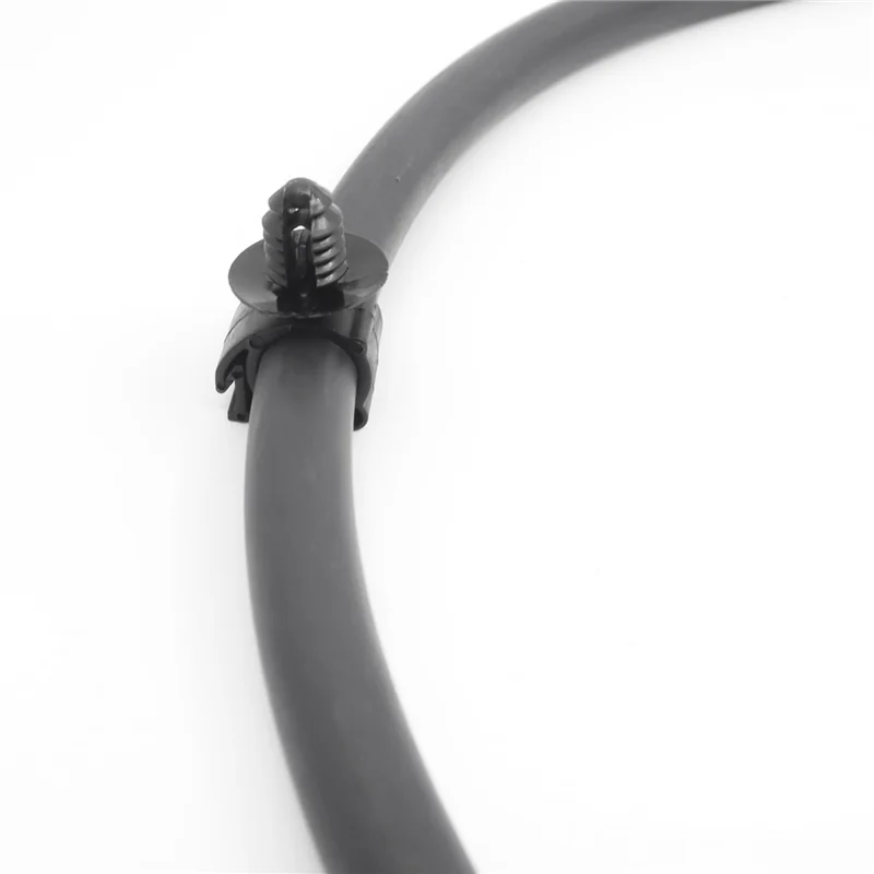 Compact New Windshield Washer Nozzle Windscreen Jet Hose A2538602200 For -Mercedes-Benz X253 C253 GLC 2016-2019 Without Heated