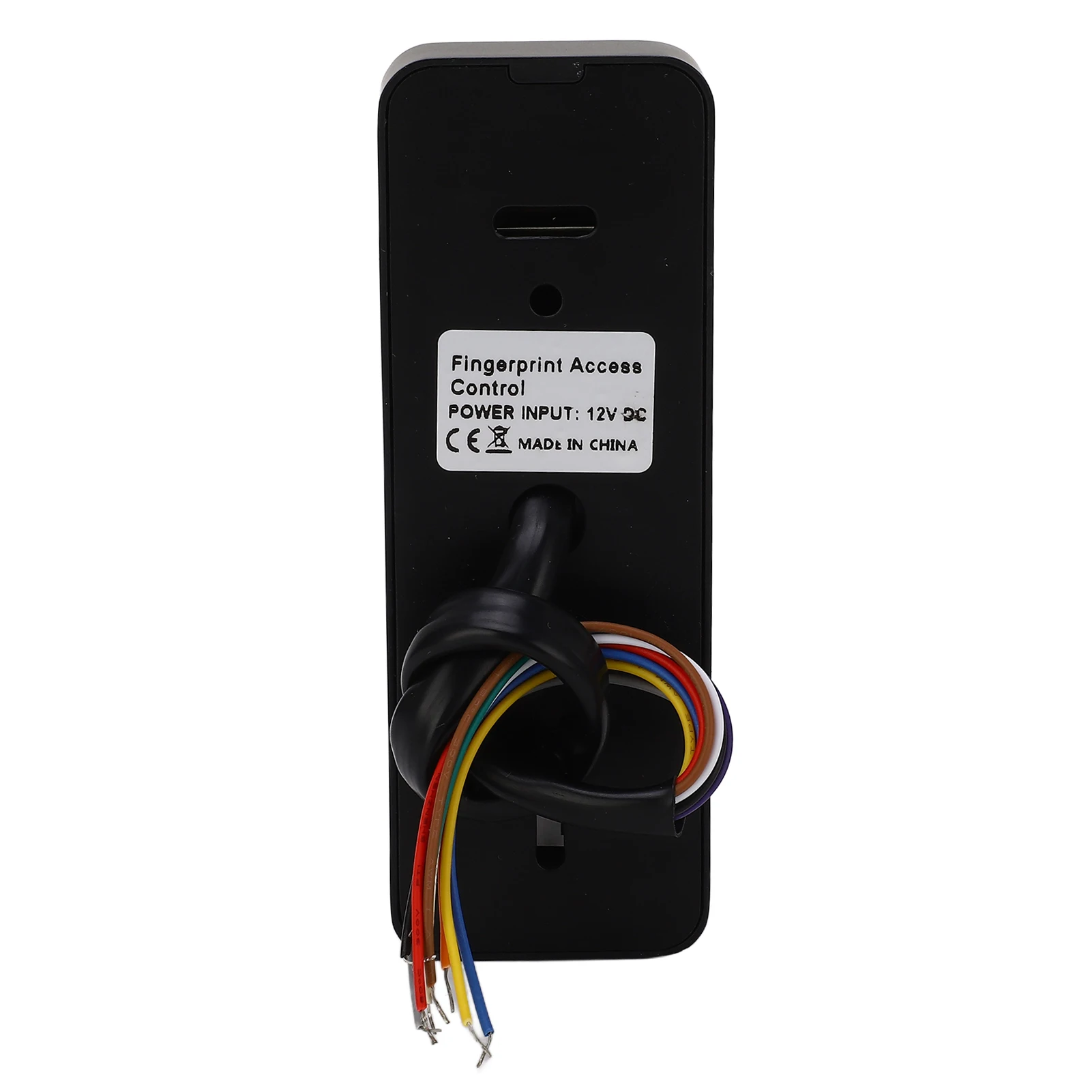 ZK30 Door Access Control System Waterproof ID Card Fingerprint Password 2120 Users 200 Fingerprints for Appartment Offices