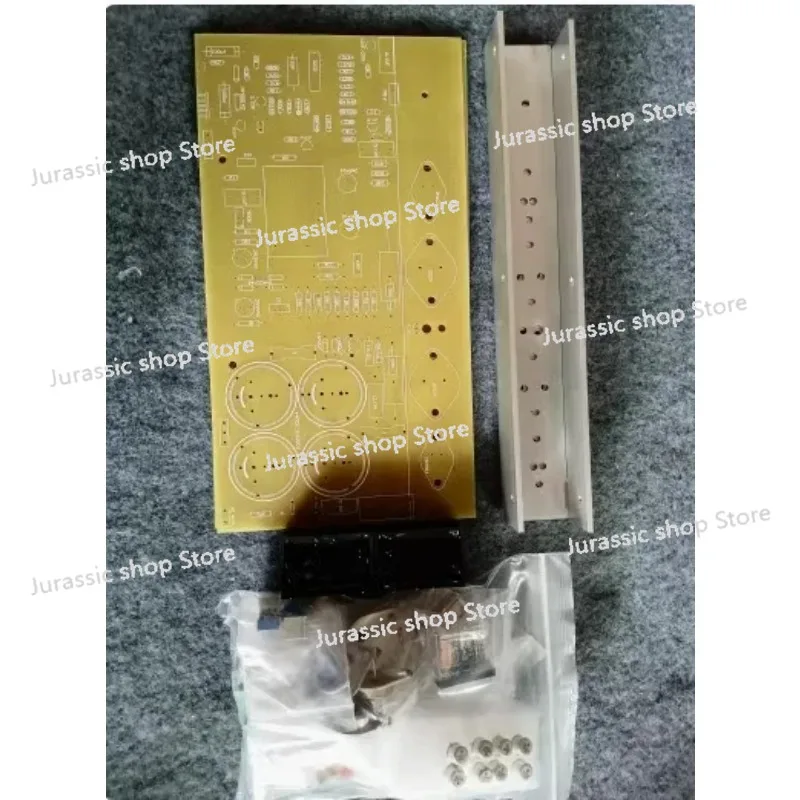New Direct Engraving Classic Amplifier Finished Board  Board Kit