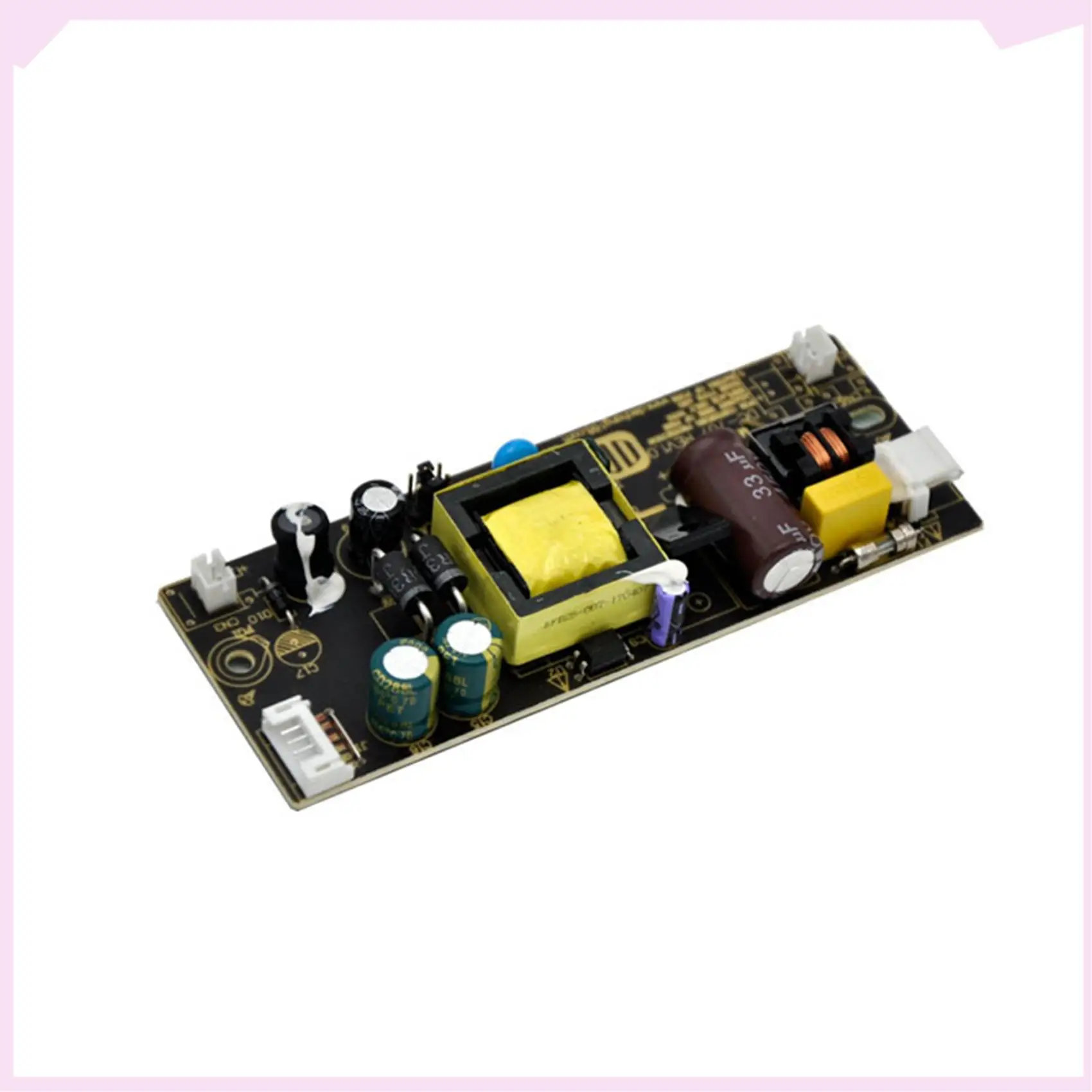 B24B 3X DC-707 15-22 인치 LED LCD TV 용 12V 3A 36W 범용 TV 스위칭 전원 공급 장치 모듈