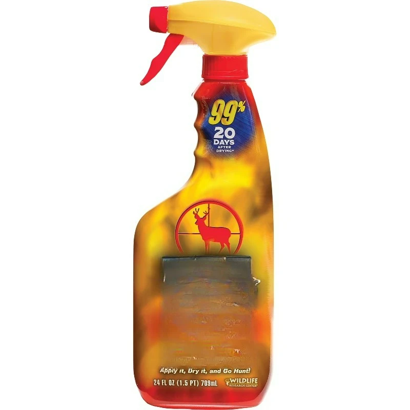 

Спрей-дезодорант Scent Killer Gold, 24 жидких унции