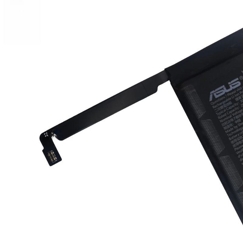6000mAh C21P2101 Replacement Mobile Phone Battery For ASUS ROG Phone 6  AI2201 CAI2201 AI2201-1A030EU AI2201A  AI2201-1A029EU