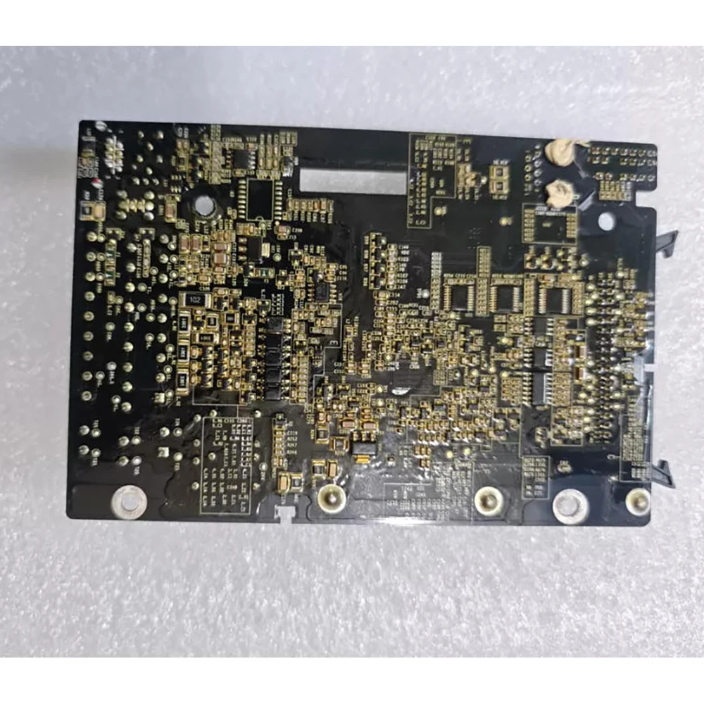 GD350  GD350A Inverter control panel