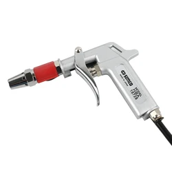 HBA 18728 Handheld Static Eliminator Ionizer Gun For HA-4 ESD Ionizing Static Eliminate