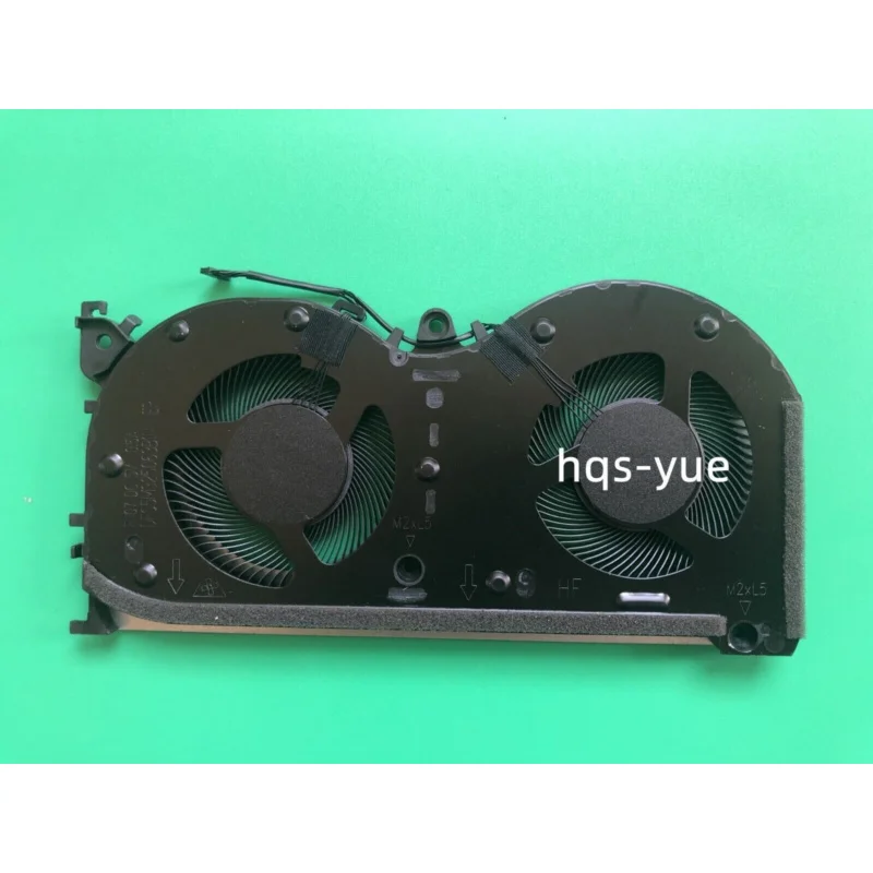 

Original for Lenovo thinkbook 15p IMH CPU cooling fan 5f10s13931