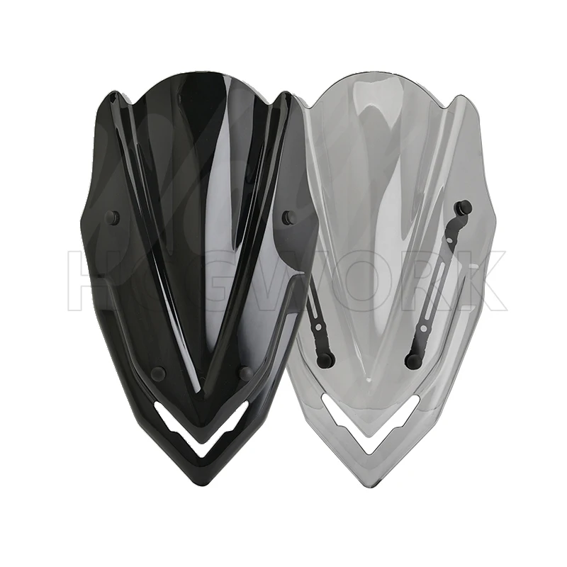 

Motorcycle Accessories Windshield for Kawasaki Z900(2017-2019)