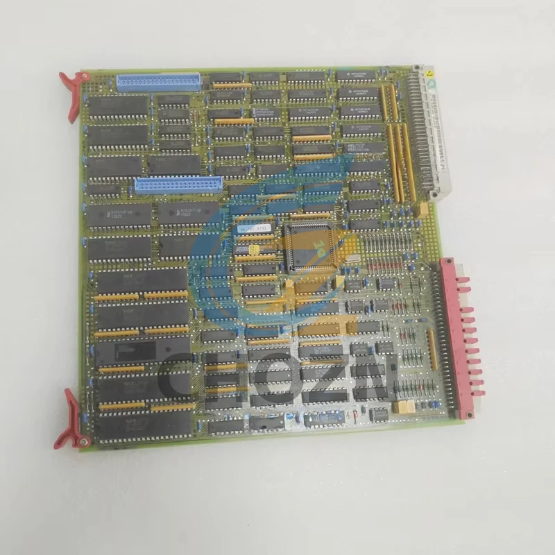 

Оригинальная использованная печатная плата 81.186.5435 RGP2 00.781.2420, основная плата управления, подходящая для деталей печатной машины Heidelberg