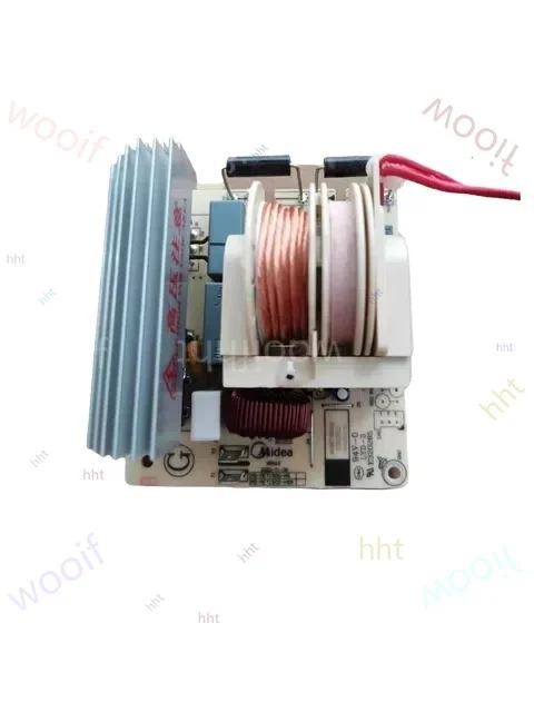 

Microwave oven M1-230E high voltage inverter MD-HET1500-H5 circuit board transformer