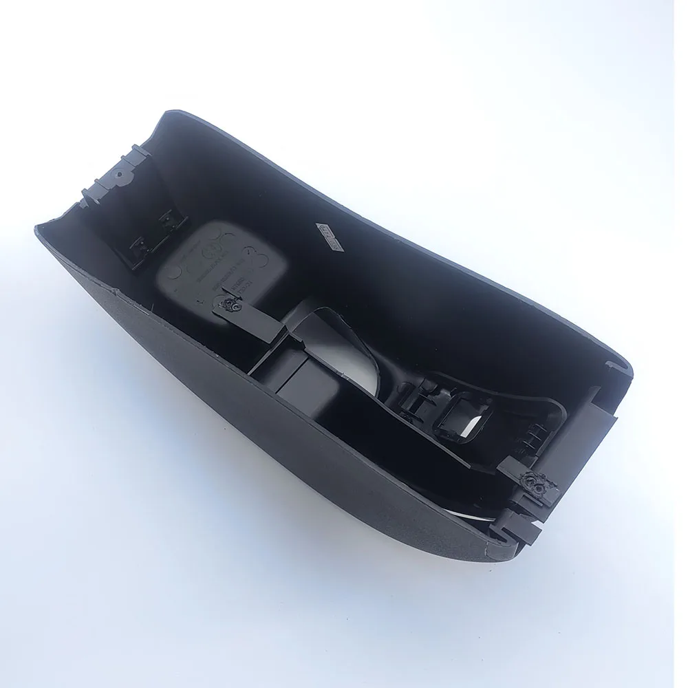 Suitable for Peugeot 206 HAND BRAKE LINING HOUSING Hand brake decorative parts OEM：7589VJ 7588GH 7589GQ