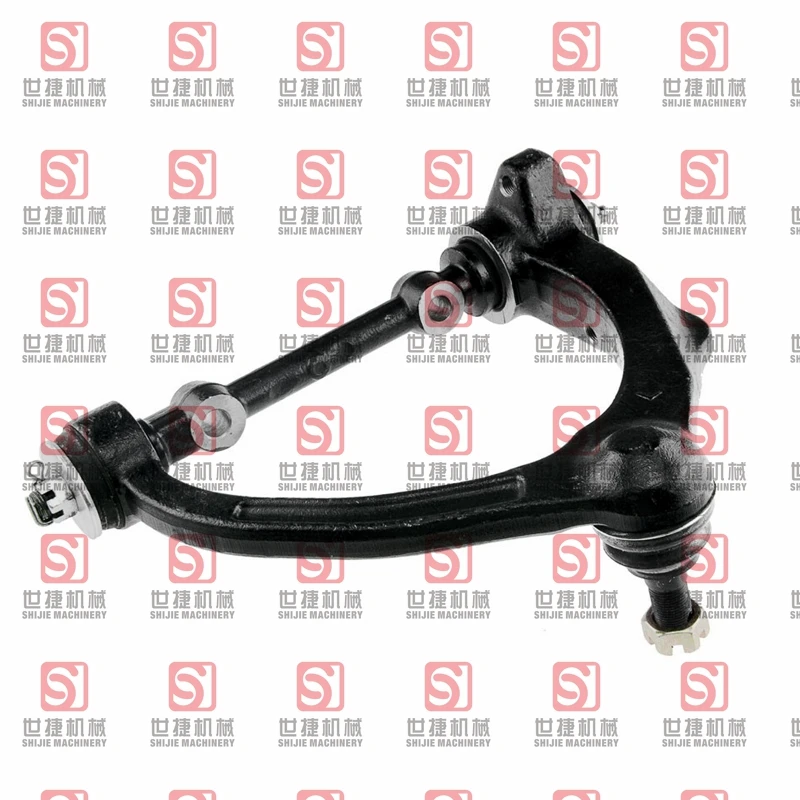 2 Pcs Front L&R Upper Control Arms For KIA BONGO K2500 K2700 54410-4E000 54420-4E000 54410-4E200 54420-4E200