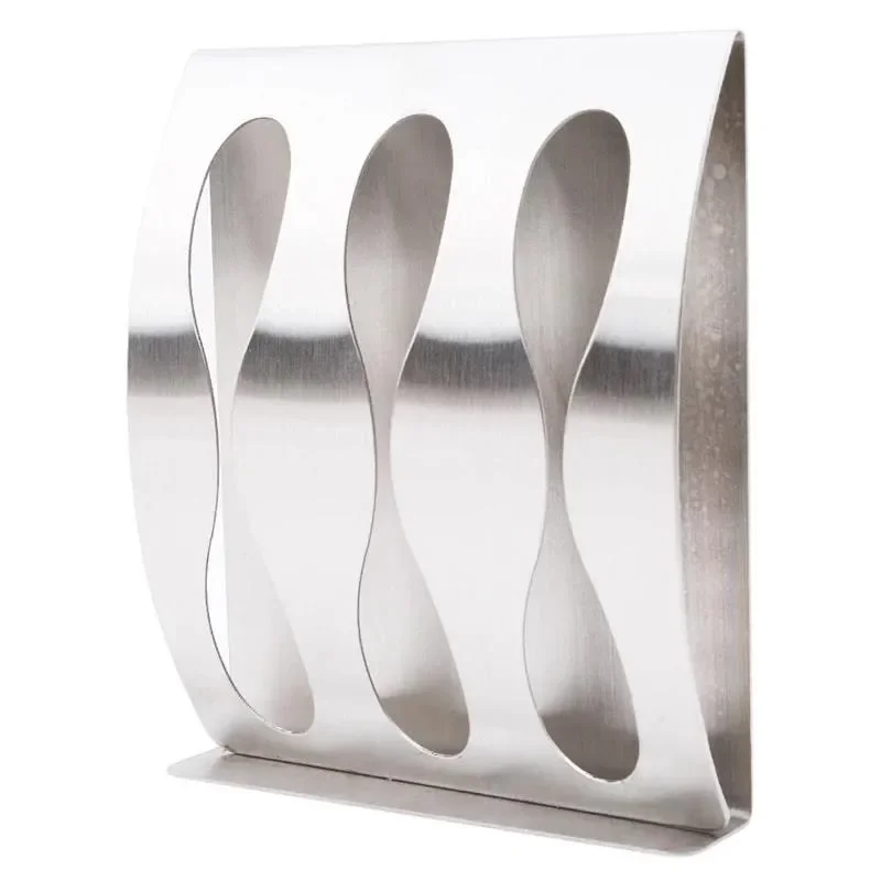 

Stainless Steel Wall Mount Toothbrush Holder 3/2 Hook Self-Adhesive Tooth Brush Organizer Box Bathroom Accessories Banheiro
