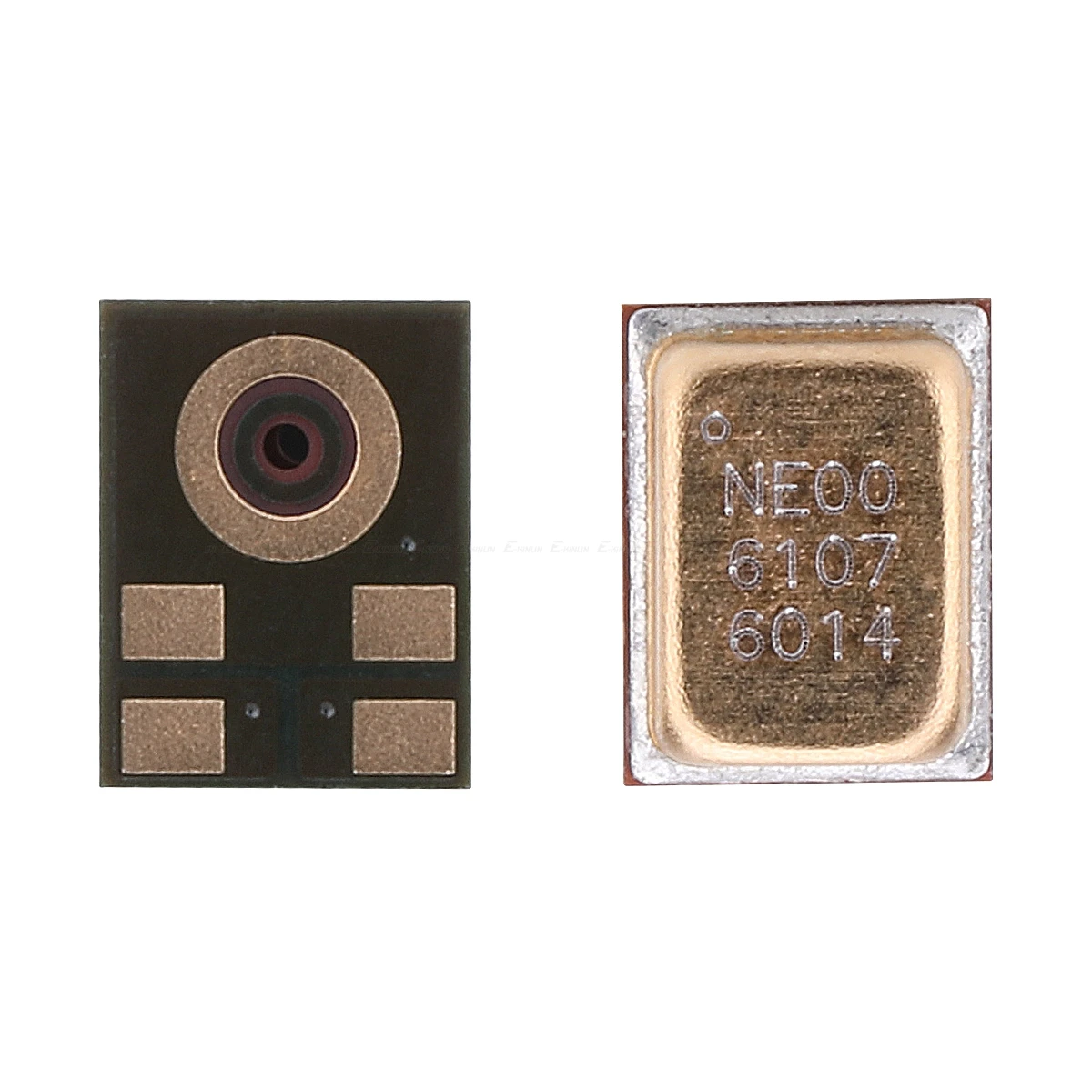 2pcs Speaker Microphone For HuaWei P30 P20 P40 Pro Mate 20 10 Lite P Smart 2019 Mic Inner Chip Replacement Parts