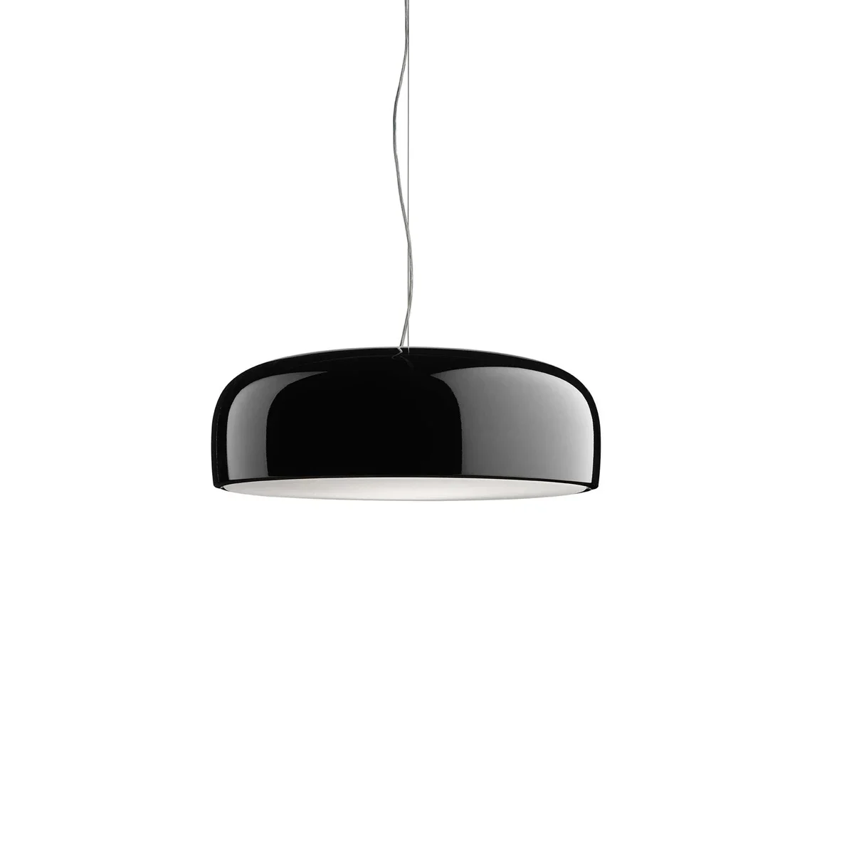 

Italian Designer LED Pendant Lamp for Living Dining Room Restaurant Ceiling Hanging Home Decor Chandelier Light Black White Lamp