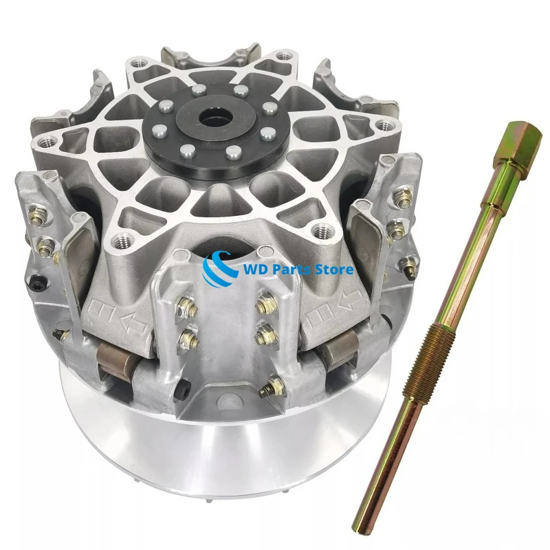 

2017-2022 For CAN AM MAVERICK X3 TURBO R RR PRIMARY CLUTCH PULLER 420280725 420280461 DS RS XMR XRC
