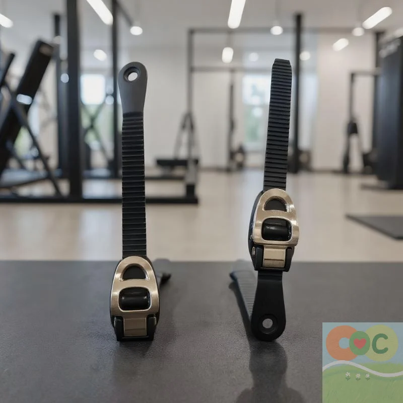 أحزمة حزام الطاقة للزلاجات الدوارة، وإكسسوارات أحذية هوكي الجليد، وأبازيم مشبك المقود وشريط التثبيت #5