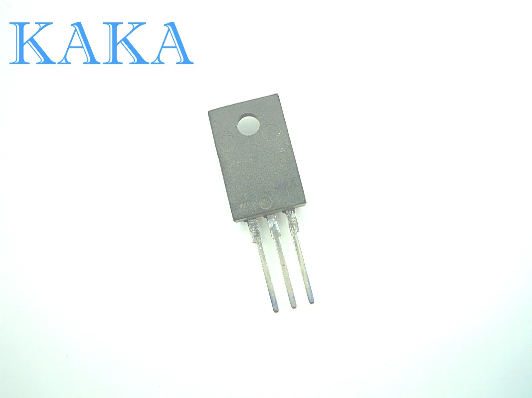 10PCS New Original STP20NM60FP  TO-220F  20N60