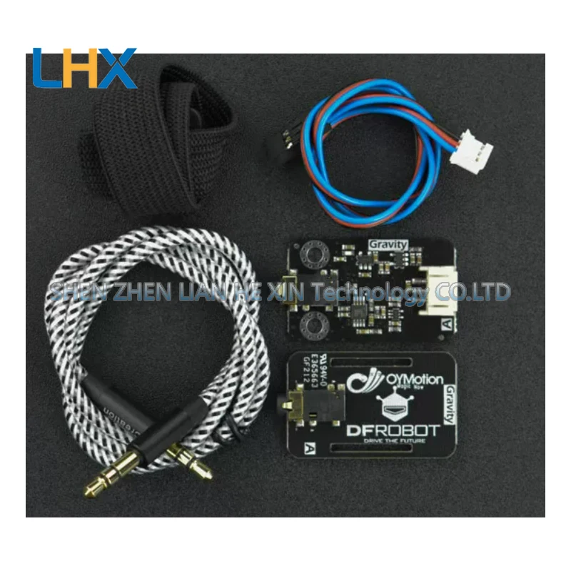 Gravity electromyography sensor collected muscle electromyography signals new