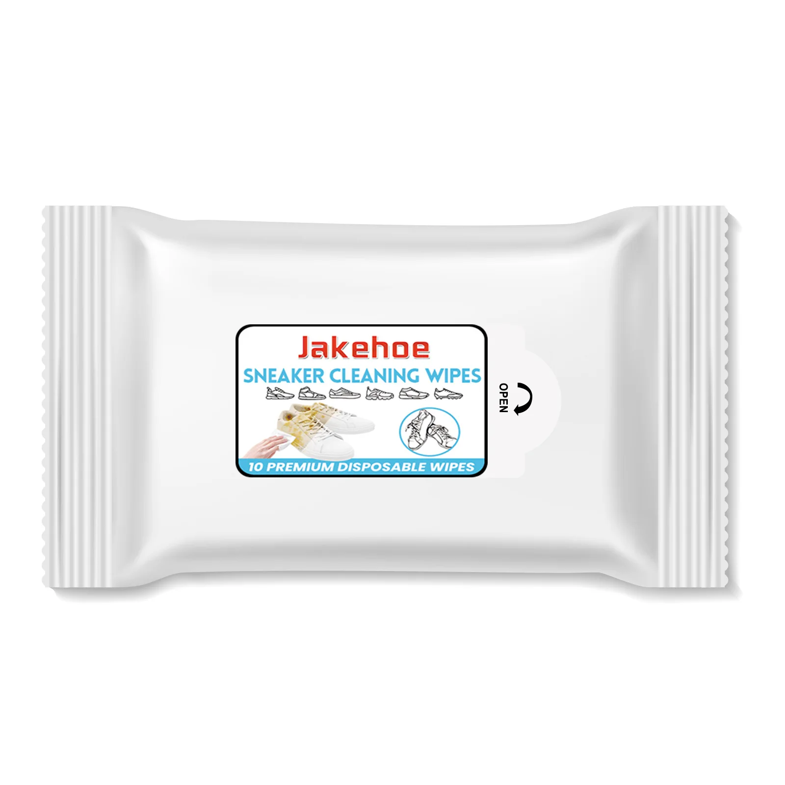 Variant: Sports 10pcs