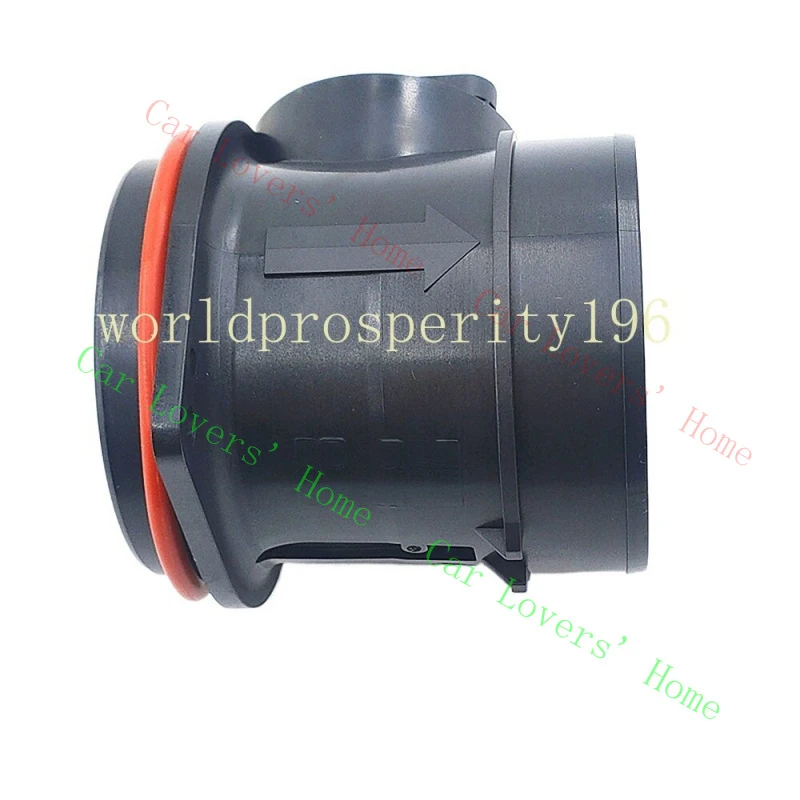 A+  Mass Air Flow Sensor For Hyundai Azera Veracruz Entourage Genesis V6 28164-3C100