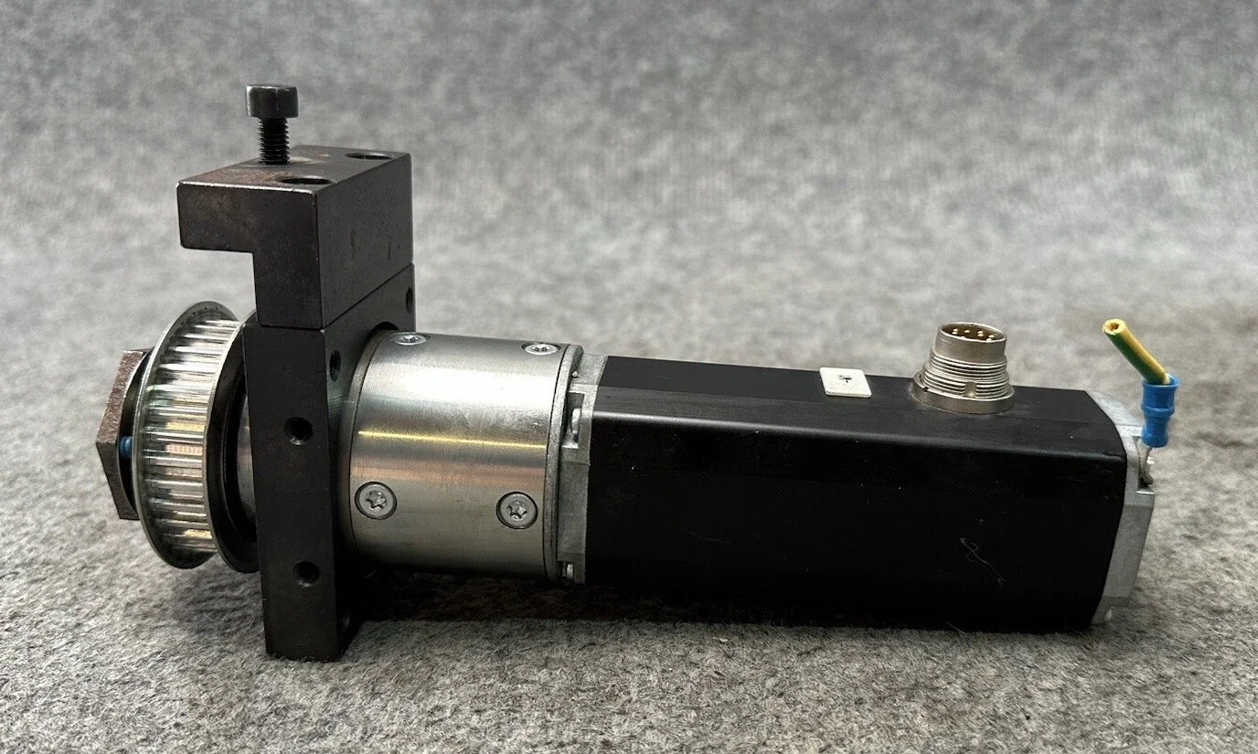 BG44X50SI For Dunkermotoren BG44X50SI 24VDC Servo Motor Used