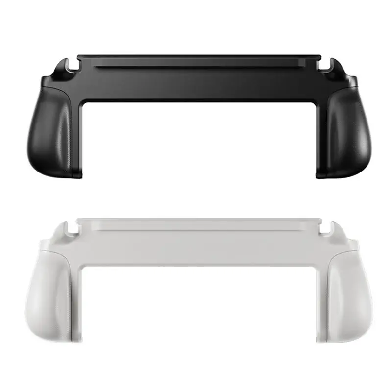 Ingenious-Ergonomic Anti-Slip Grip Holder For Switch 2-Game Console Stand For Extended Gaming Comfortability Session